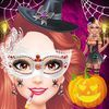 couverture jeu vidéo Halloween Princess Salon