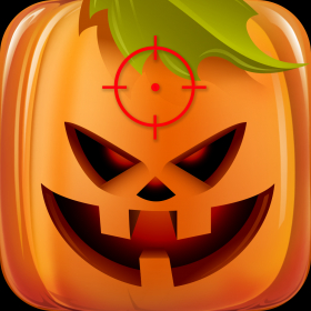 couverture jeu vidéo Halloween Season Shooter HD Free - Shoot Witch, Vampire, Zombie, Mummy and Ghost and Save All Pumpkins in This Action &amp; Arcade G