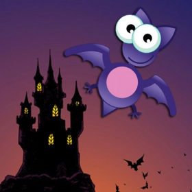 couverture jeux-video Halloween Tap Deluxe