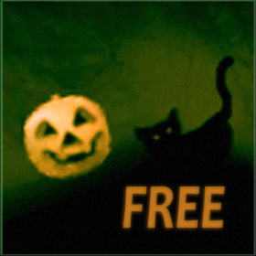 couverture jeu vidéo Halloween Target (Free)