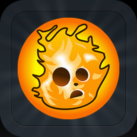couverture jeu vidéo Halloween Zombie Launch
