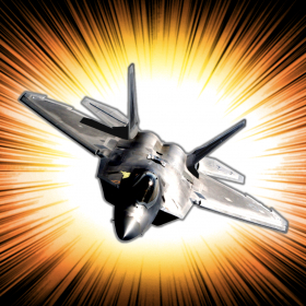 couverture jeu vidéo Halo Jets