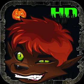 couverture jeu vidéo Haloween Vampire Slayers Free HD