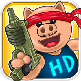 couverture jeux-video Hambo HD