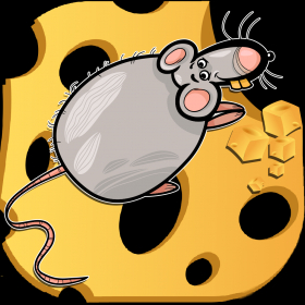 couverture jeu vidéo Hamelin Pied Piper Mini Mice Handle - Lead the Mice to the Cheese – Free version