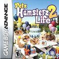 couverture jeu vidéo Hamsterz  2
