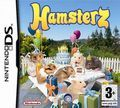 couverture jeu vidéo Hamsterz