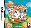 couverture jeux-video Hamtaro : Joue avec les Ham-Hams