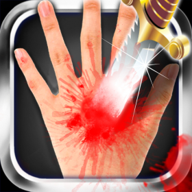 couverture jeux-video Hand Over Kill