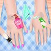couverture jeu vidéo Hand Spa