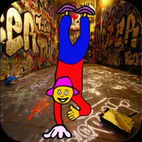 couverture jeu vidéo Hand Stand