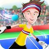 couverture jeu vidéo Handball Champ 3D
