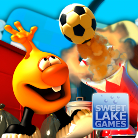 couverture jeu vidéo Hands HD