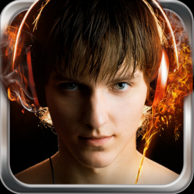 couverture jeu vidéo Handsome Boy