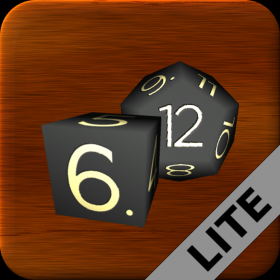 couverture jeu vidéo Handy Dice - Lite
