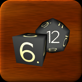 couverture jeu vidéo Handy Dice