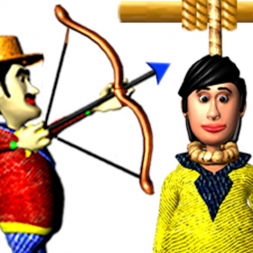 couverture jeu vidéo Hanged till Death ( Free Shooting Games )