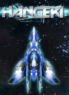 couverture jeu vidéo Hangeki