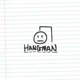 couverture jeu vidéo Hangman~_~