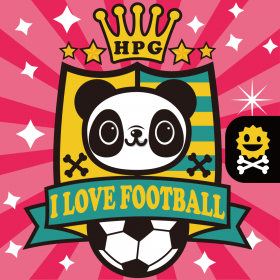 couverture jeu vidéo HappiFootball