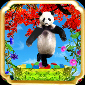 couverture jeu vidéo HapplyBall