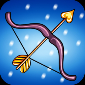 couverture jeu vidéo Happy Archer[HD]