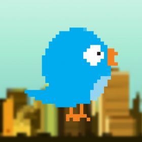 couverture jeu vidéo Happy Bird Lite
