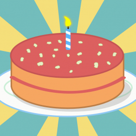 couverture jeu vidéo Happy Birthday Sophia