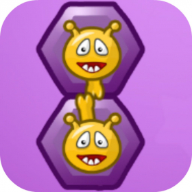 couverture jeu vidéo Happy Bogey Friends