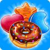 couverture jeu vidéo Happy Candy Blast - Amazing Jelly Blast Soda Match 3 Games