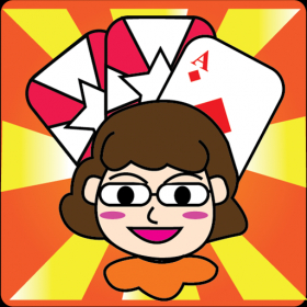 couverture jeu vidéo Happy Card
