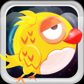 couverture jeu vidéo Happy Chickens HD