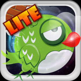 couverture jeu vidéo Happy Chickens Lite