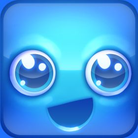 couverture jeu vidéo Happy Cube mort Arena