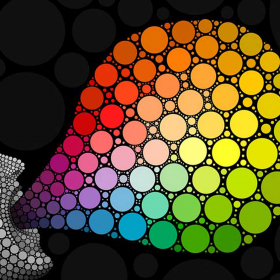 couverture jeu vidéo Happy Dots