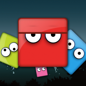 couverture jeu vidéo Happy Halloween for iPad