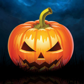 couverture jeux-video Happy Halloween Hunt