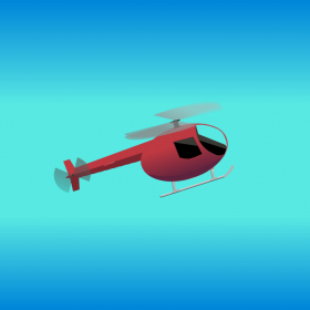 couverture jeu vidéo Happy-Heli