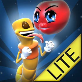 couverture jeu vidéo HAPPY JUMPER LITE