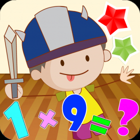 couverture jeu vidéo Happy-Math-Full