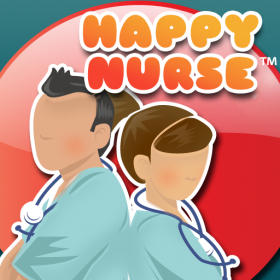 couverture jeu vidéo Happy Nurse™