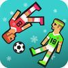 couverture jeu vidéo Happy Soccer Physics