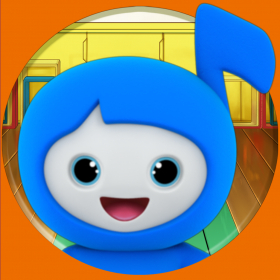 couverture jeu vidéo Happy TiTi