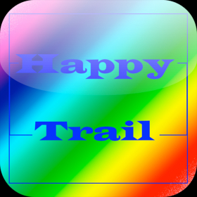 couverture jeu vidéo Happy Trail