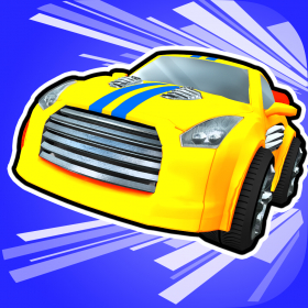 couverture jeu vidéo Happy Wheels Demolition Derby Racing