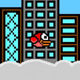 couverture jeu vidéo Happy Wings! +