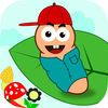 couverture jeu vidéo Happy Worm Jumping
