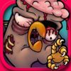 couverture jeu vidéo Happy Zombie Birds: Eat the Fatty Birdies Pro