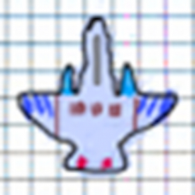 couverture jeu vidéo HappyFalcon