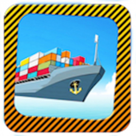 couverture jeu vidéo Harbor Hero - Be A Box Move Master